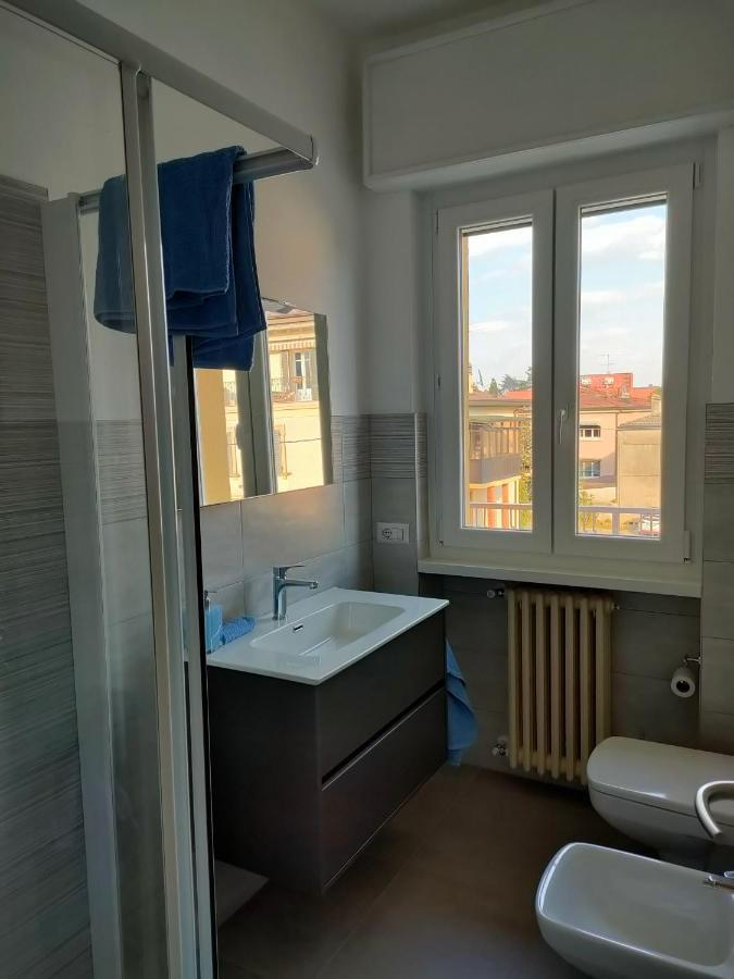 Casa Sally Леза Екстериор снимка